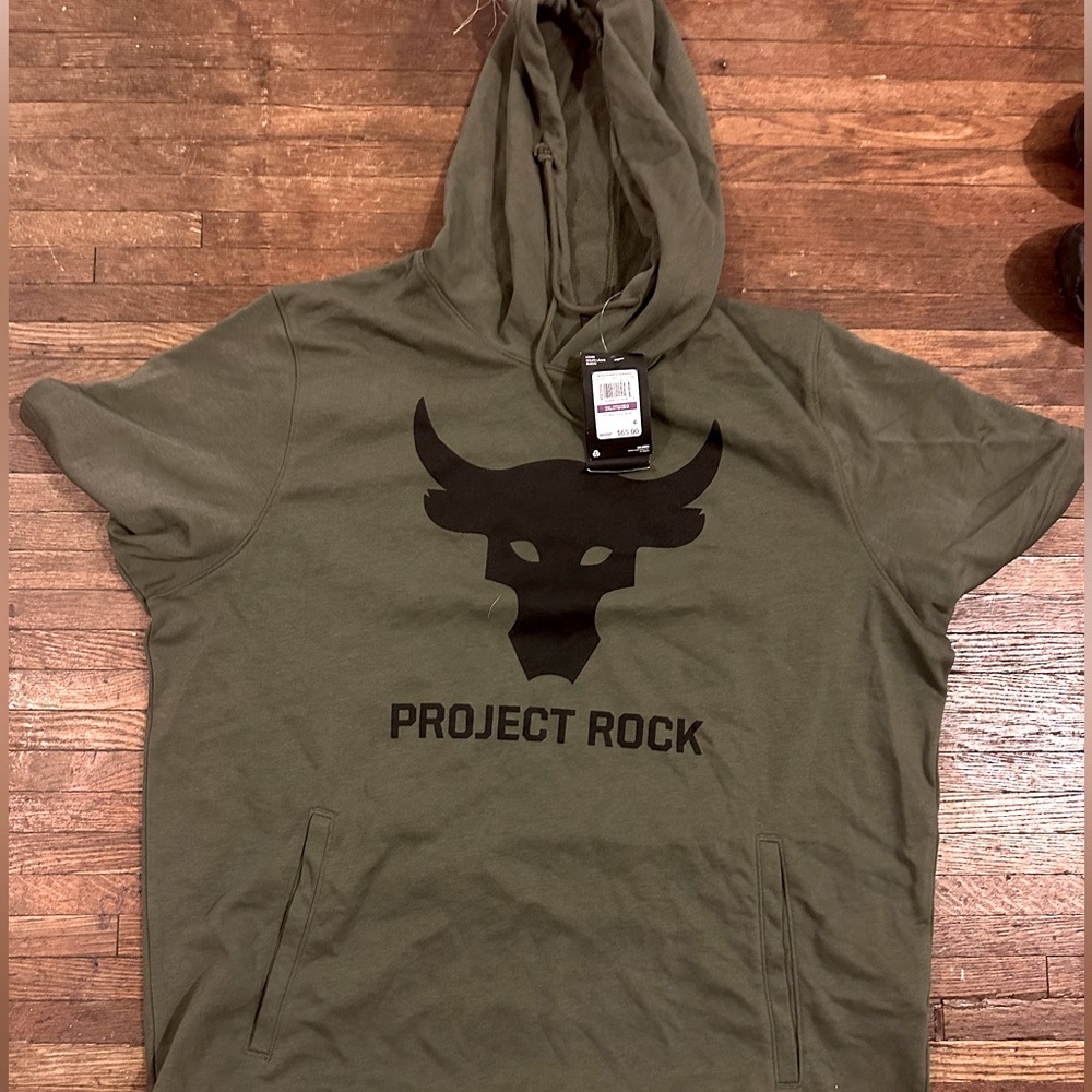 Sweatshirt hoodie